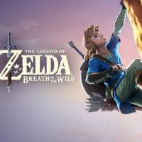 The Legend of Zelda: Breath of the Wild entra para o Top 5 dos jogos mais bem avaliados pelo Metacritic