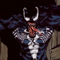 Anunciado o filme do Venom!