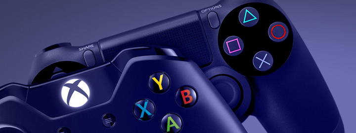 Pelo segundo mês consecutivo, Playstation 4 fica em primeiro lugar de consoles mais vendidos nos EUA